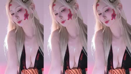 Afreecatv도이加特林热舞抖20251030Hot Dance